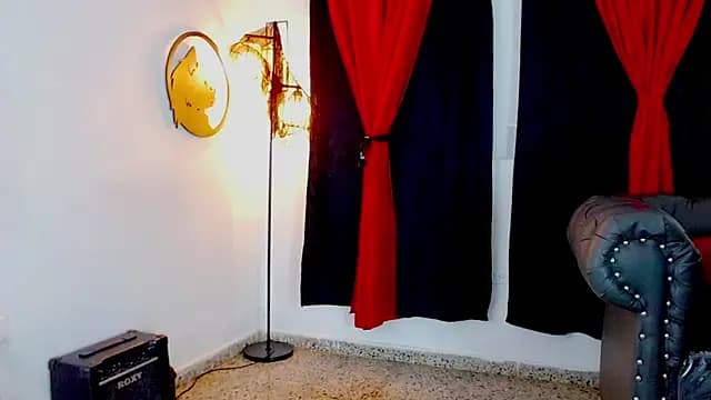 misslombana live cam