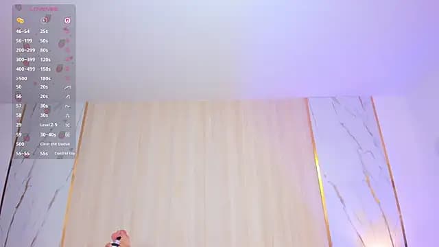 TylerBloom live cam