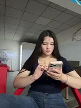 dudubaobao live cam