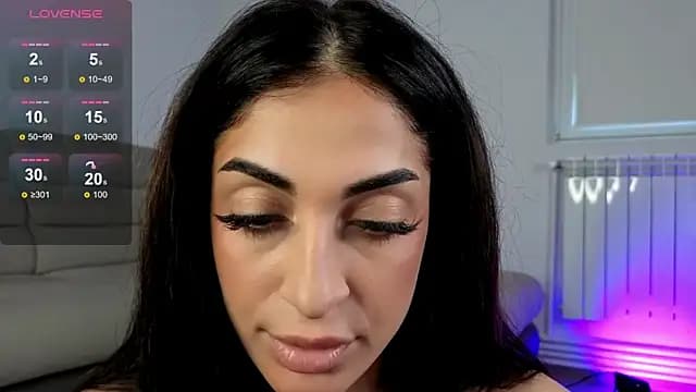 KassidyVibe live cam