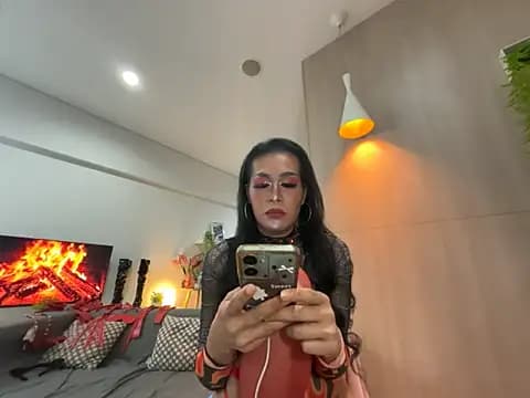 LadyAshley_Domina28 live cam