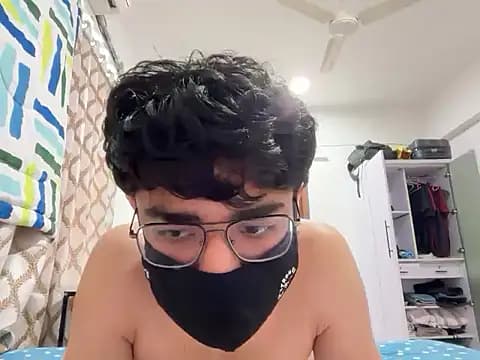 Kryptono live cam