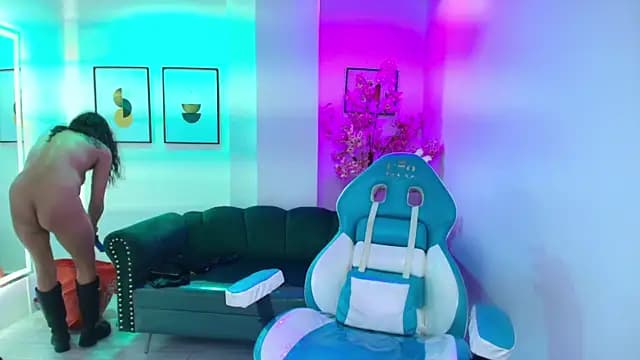 Arianna_sweeet live cam