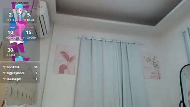 Femme_fatale69 live cam