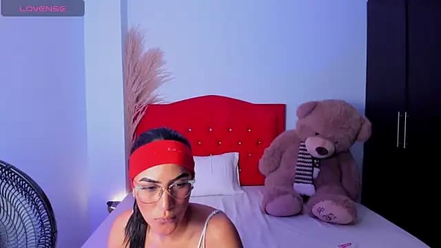 Samantha_luv_ live cam