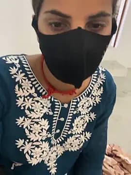 Pooja_Love143 live cam