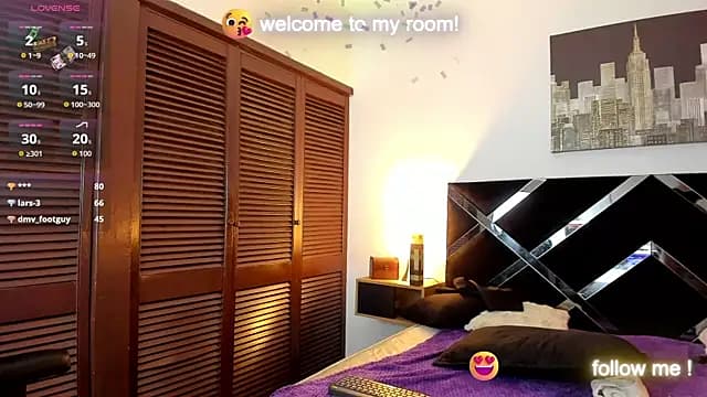 AndyKings_1 live cam