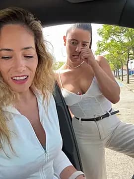 SweetAlegra_ live cam