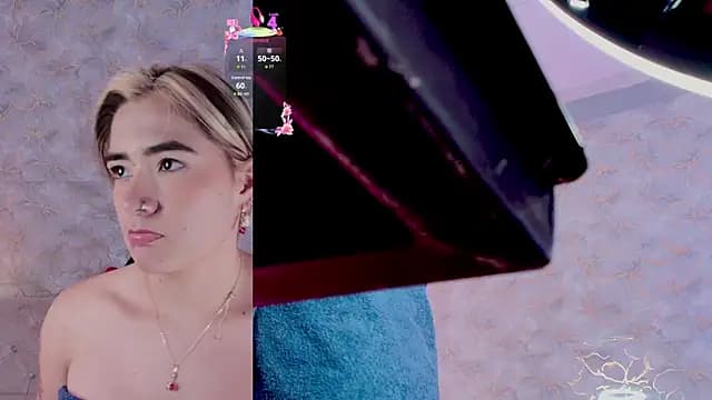 Angelst__ live cam