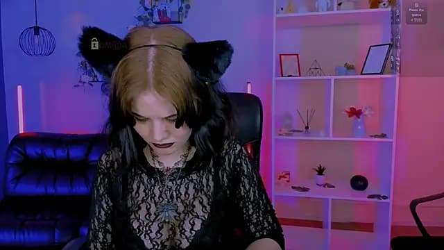 nikki_kiss_ live cam