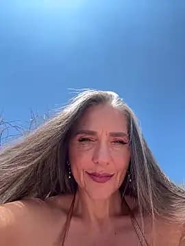 Alimela live cam