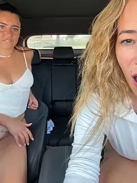 SweetAlegra_ live cam