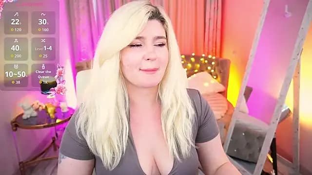 CocoSecretss live cam
