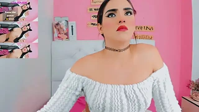 valentina_princess_ live cam
