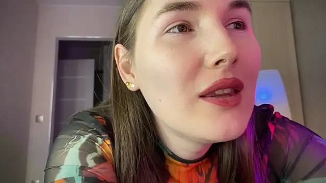 Maria_Bowie live cam