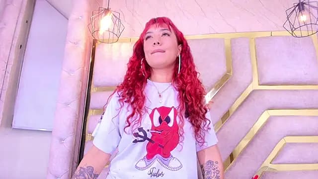Soleil_66 live cam