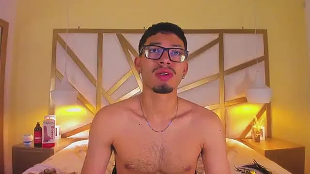 Jaxon_Carter live cam