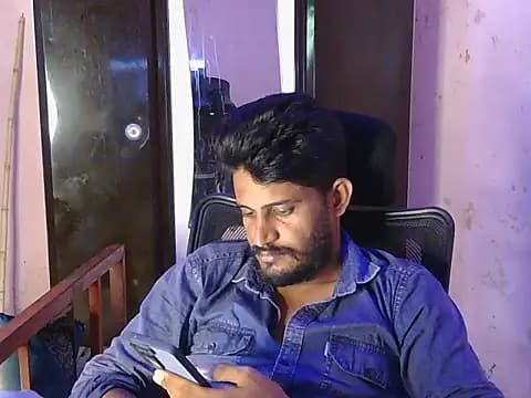 HotXKrish live cam