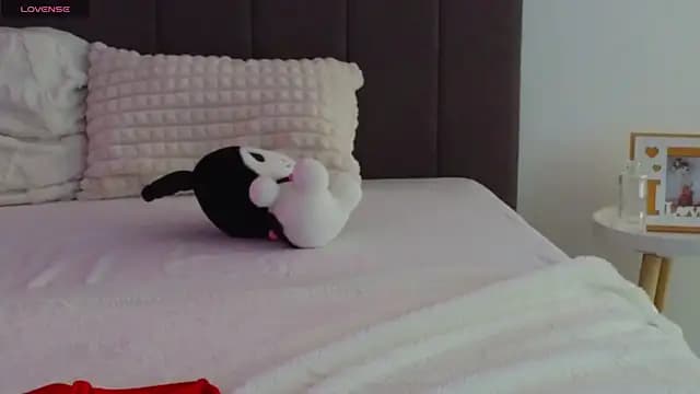 LauraDelightX live cam