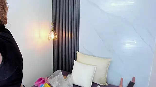 AlissonHarris live cam