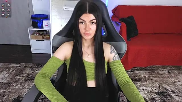 AnacondaOnn live cam