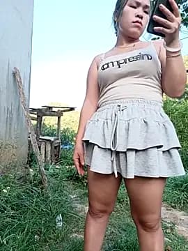 sena_baby live cam
