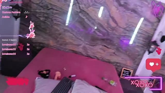 Aria_skye live cam
