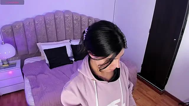 Channel_sofia live cam