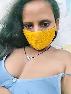 Cutie_Neetu live cam