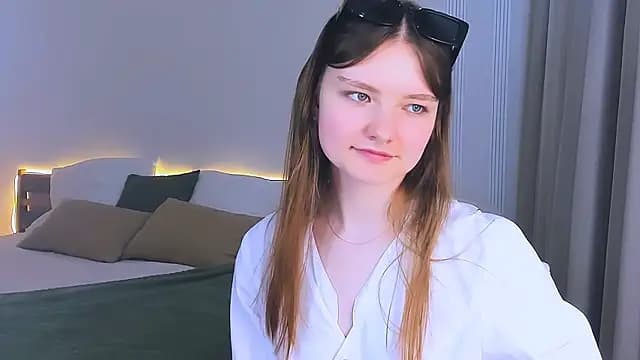 LookEva live cam