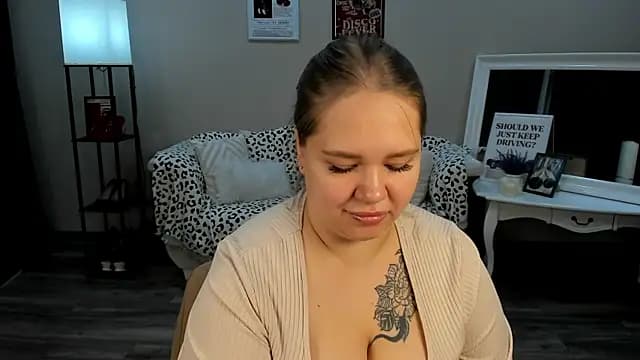 DianaKristol live cam