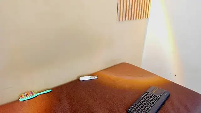 BABY_WARDWELL live cam