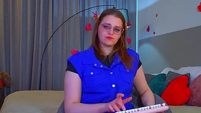 AlexaAvery live cam
