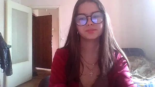 Bellochka201 live cam