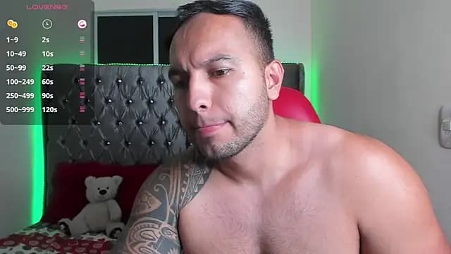 mrloganfuck1 live cam on Stripchat