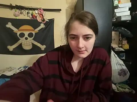Snowbunnycake_131 live cam