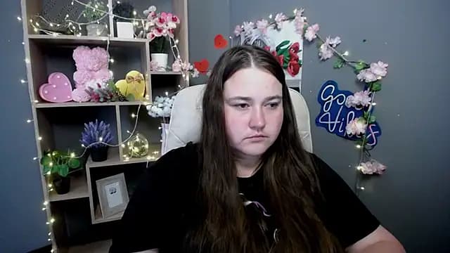 XX_Daniella_XX live cam