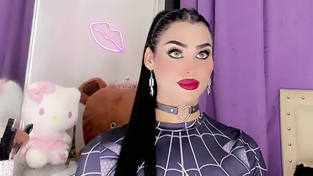 amal_baddell live cam