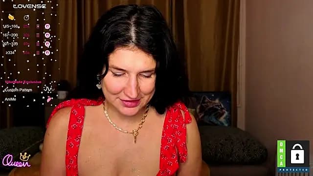 Alianna_Solo_Kisses live cam