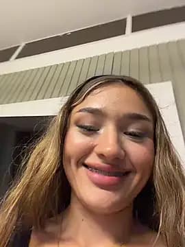 Arianavillada live cam