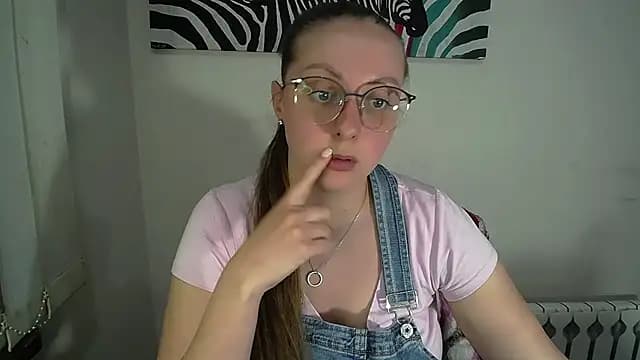 _Annabelle_Lee live cam