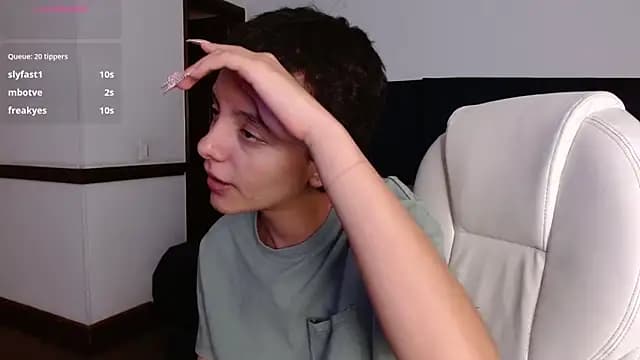thegodmother_ live cam