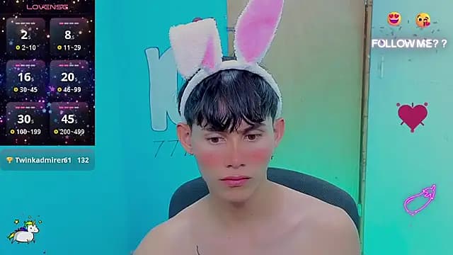 tanjiro_cute live cam
