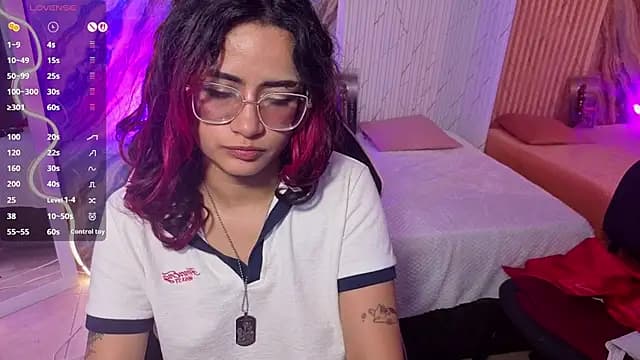 kristen_tay live cam