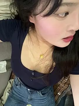 dudubaobao live cam