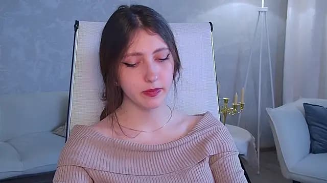 Mary_Miiller live cam