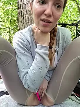 FayeFlame live cam