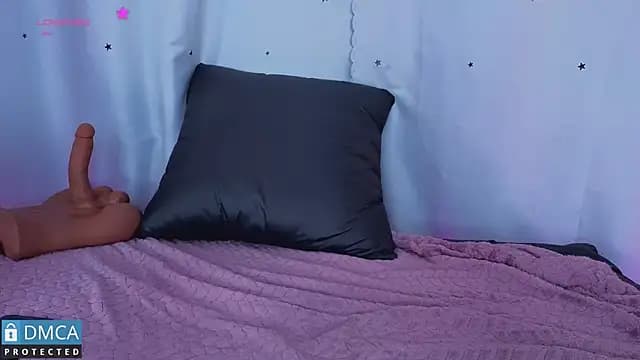 Jessi_Walker live cam