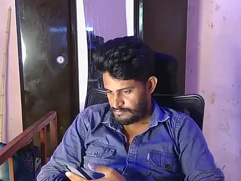 HotXKrish live cam