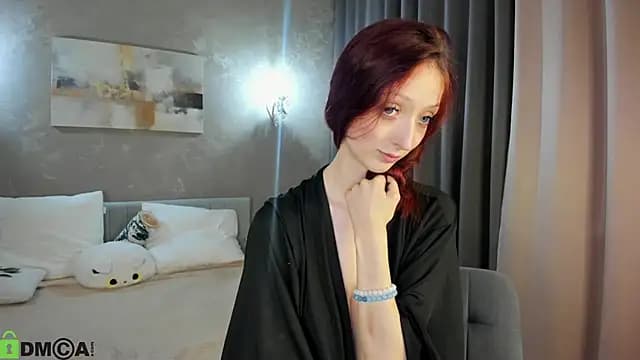 Daria_J live cam